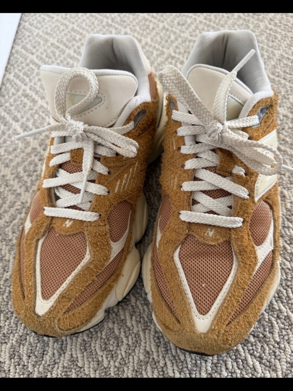 New Balance 9060's